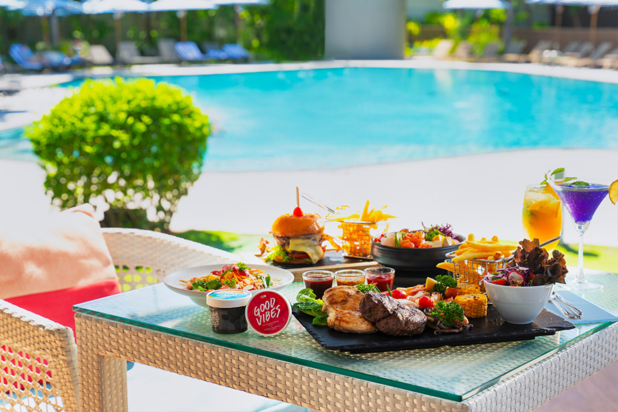 Sustainably Conscious Dining