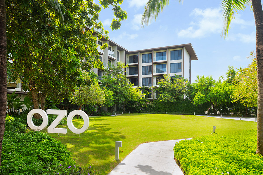 Sustainably Conscious Environment