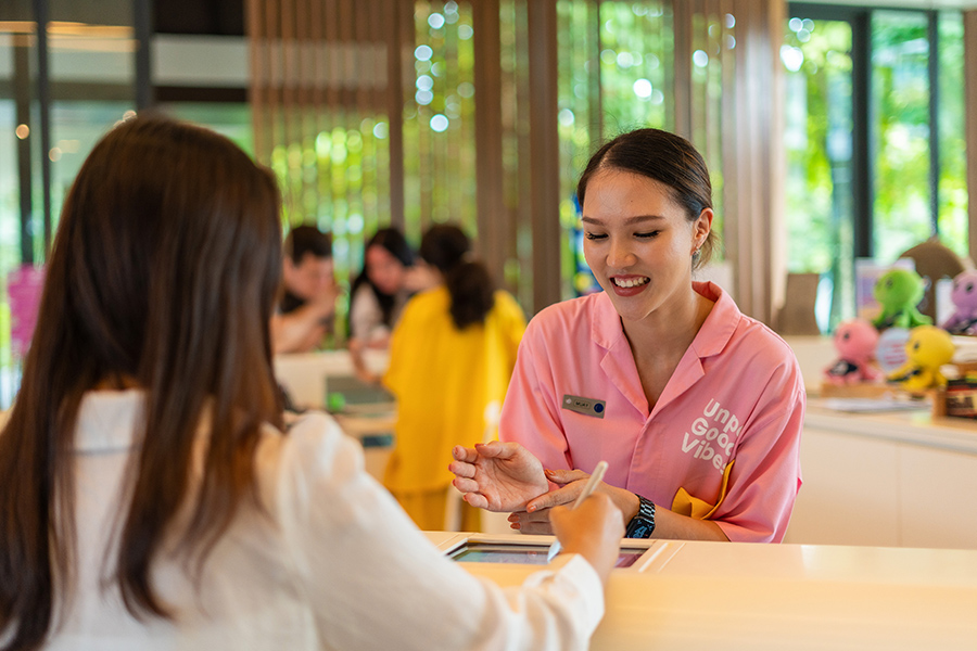 Sustainably Conscious People