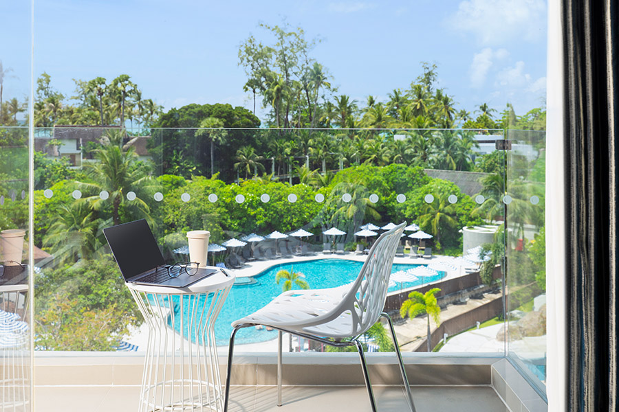 Sustainably Conscious Stay