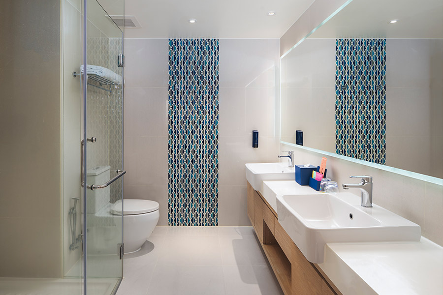 Water Zero Discharge System