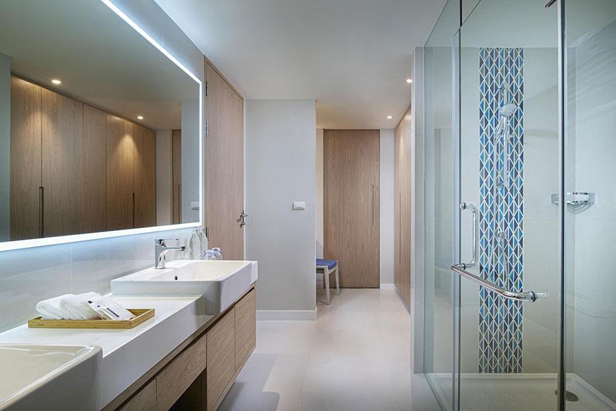 Water Zero Discharge System