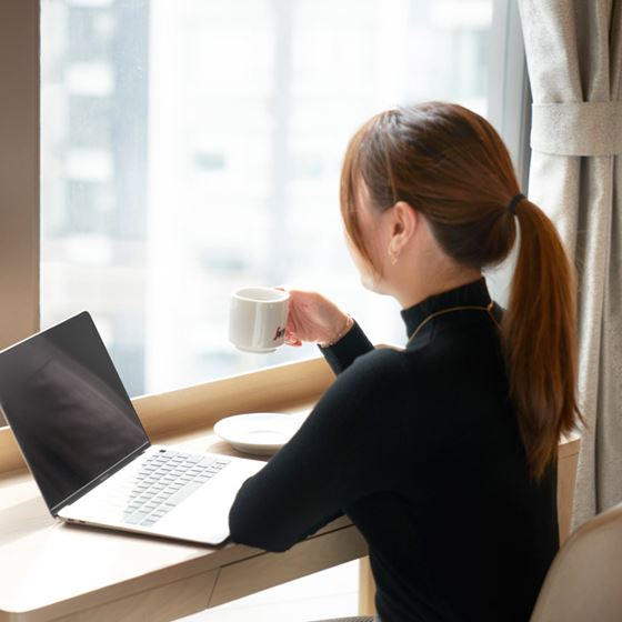 Services - Y Hotel Hong Kong