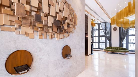 iLink information - Y Hotel Hong Kong iLink information - Y Hotel Hong Kong