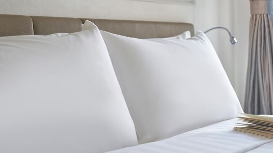 One Bedroom Suite - Y Hotel Hong Kong (Images are a visual preview and may vary) One Bedroom Suite