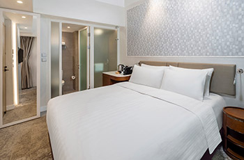 ห้องดีลักซ์