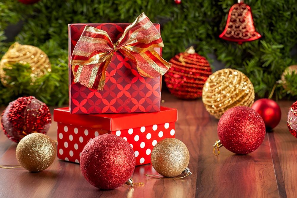 Celebration of Christmas Spirit - Отель 108, Гонконг Celebration of Christmas Spirit - Отель 108, Гонконг