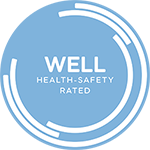 WELL Health-Safety Certification