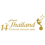Thailand Tourism Silver ​Award in the Resort​ Accommodation Category