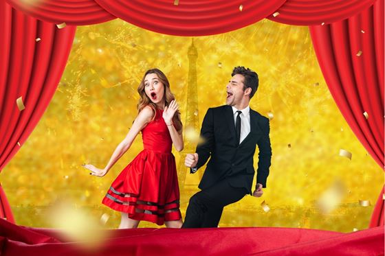 Vegas Night New Year Package - OZO Chaweng Samui