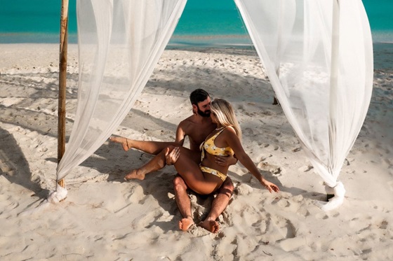 Seaside Romance Package - OZO Chaweng Samui