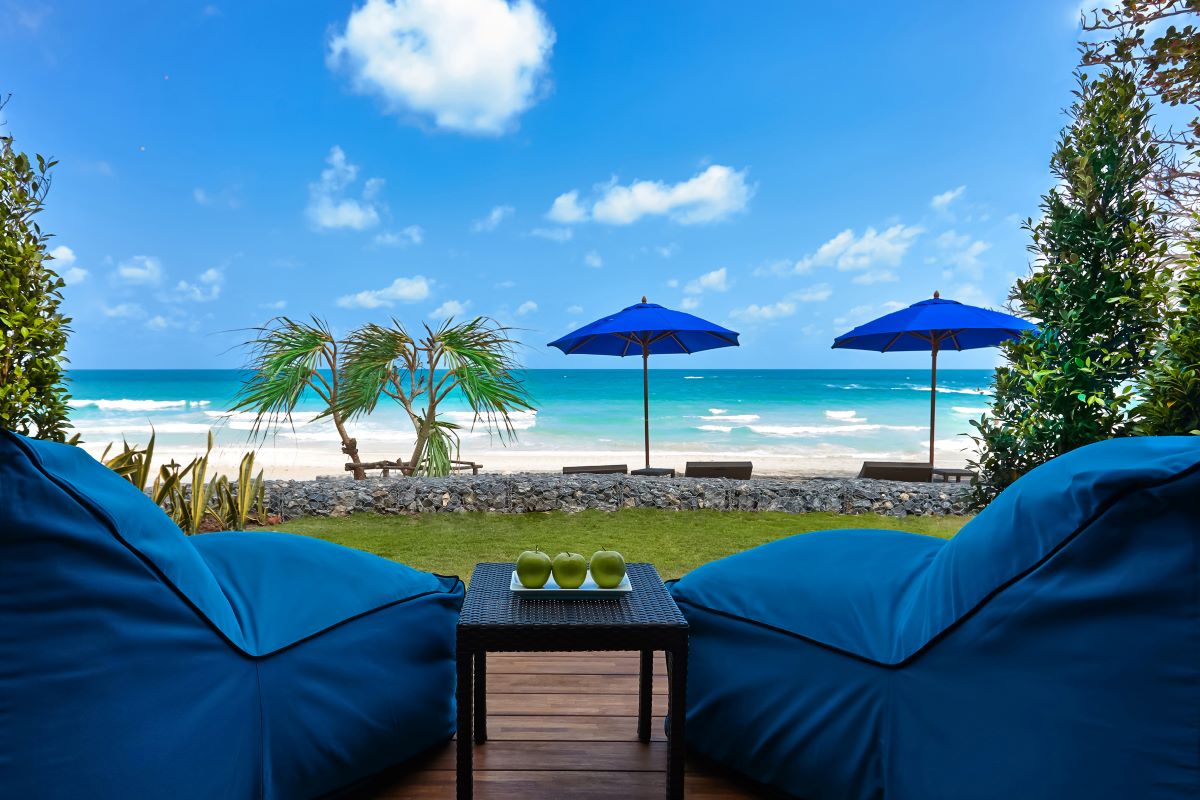 Stay Longer, Save More - OZO Chaweng Samui Stay Longer, Save More - OZO Chaweng Samui