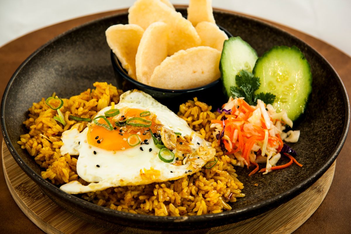 Lunch & Munch Deal - OZO George Town Penang Lunch & Munch Deal - OZO George Town Penang