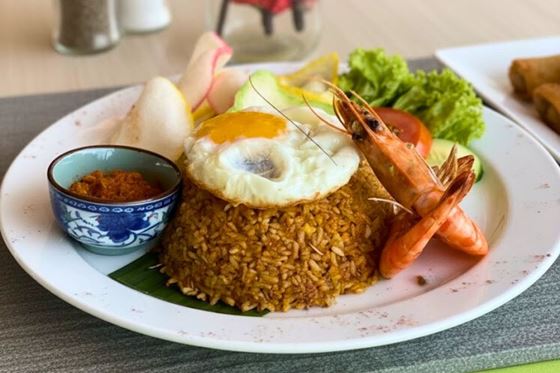 The Best of OZO - OZO George Town Penang