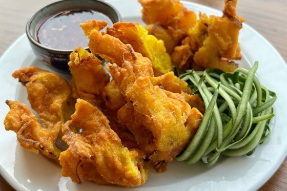 Golden Bites Moment - OZO George Town Penang