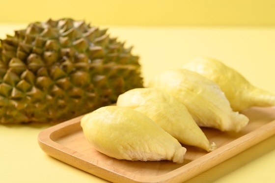 Vibes With Durian King - OZO George Town Penang