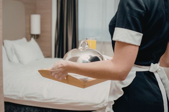 OZO Penang Foodie Escape - OZO George Town Penang