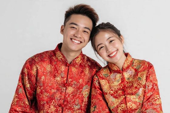 Auspicious Chinese New Year Getaway - OZO George Town Penang