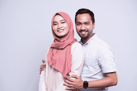 Ramadan Fest Escape - ОЗО George Town Пенанг