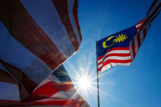 Celebrate Malaysia @ OZO George Town Penang - โอโซ่ จอร์จทาวน์ ปีนัง Celebrate Malaysia @ OZO George Town Penang - โอโซ่ จอร์จทาวน์ ปีนัง