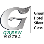 Green Hotel Award - Silver Class Certification 2025