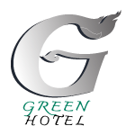 Green Hotel Award - Silver Class Certification
