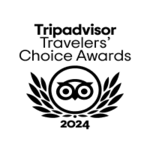 TripAdvisor Traveler's Choice Award 2024