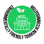 Environmentally Friendly Tourism Accommodation