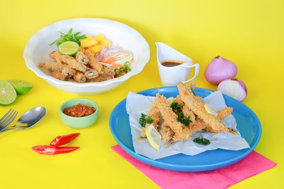 Chef's Recommendation - OZO North Pattaya Chef's Recommendation - OZO North Pattaya