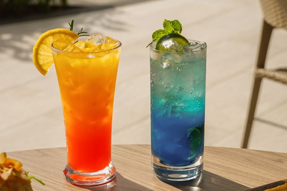 Happy Hour - OZO צפון פטאיה (OZO North Pattaya) Happy Hour - OZO צפון פטאיה (OZO North Pattaya)