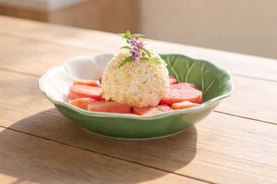 Cool Coconut Moments - OZO North Pattaya