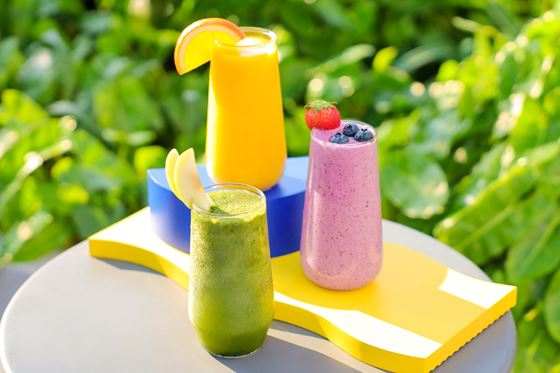  Fresh Fun & Feel Good  - OZO North Pattaya
