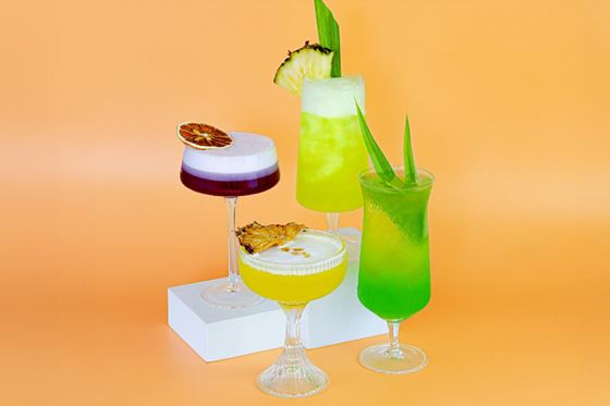 Tropical Symphony - OZO Nord Pattaya