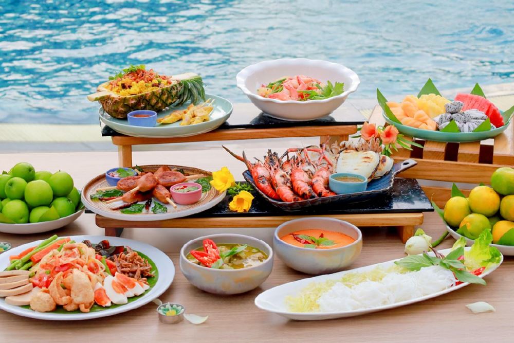 Loy Krathong Night - OZO North Pattaya Loy Krathong Night - OZO North Pattaya