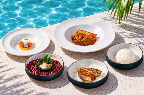 60th anniversary -  Heritage & Harmony - OZO Phuket