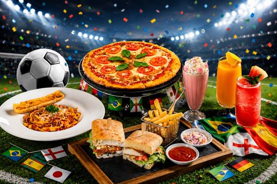 Football Fever Set - โอโซ่ ภูเก็ต