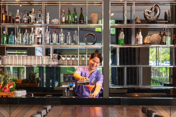 Celebrating Six Decades of Flavours - OZO Phuket