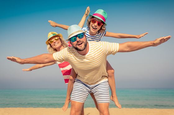 Family Getaway Package - OZO プーケット