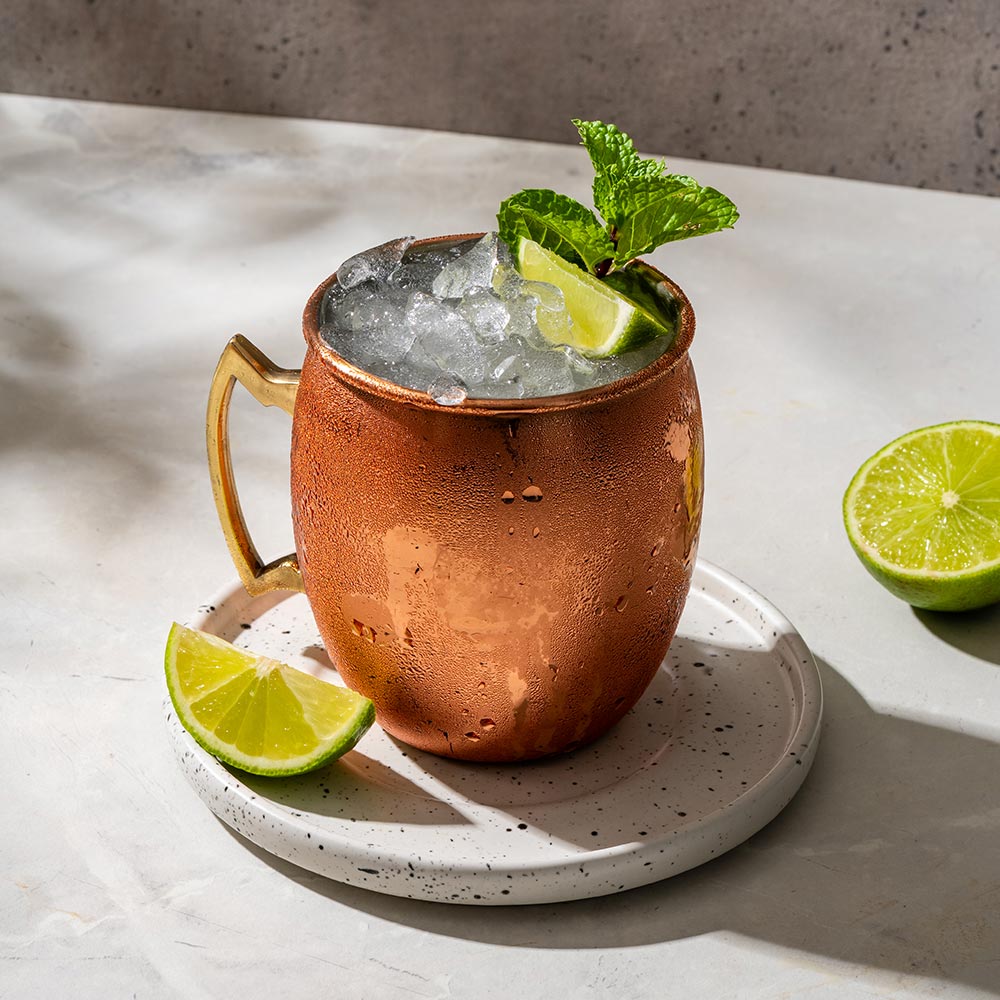 Moscow Mule