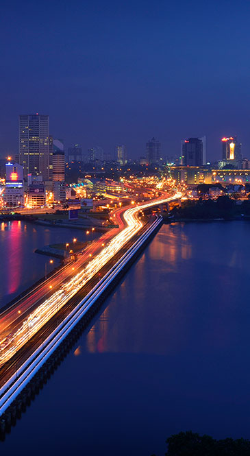 Johor Bahru Johor Bahru