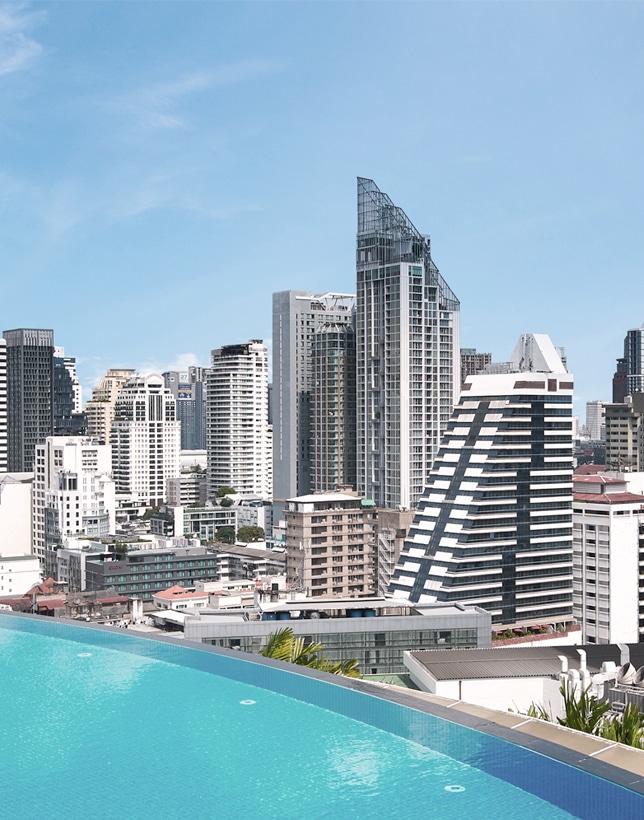 Your pick of prime locations Your pick of prime locations