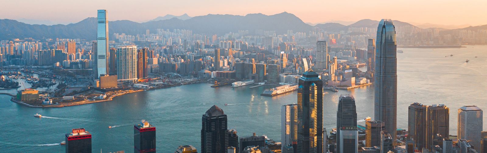 Hong Kong