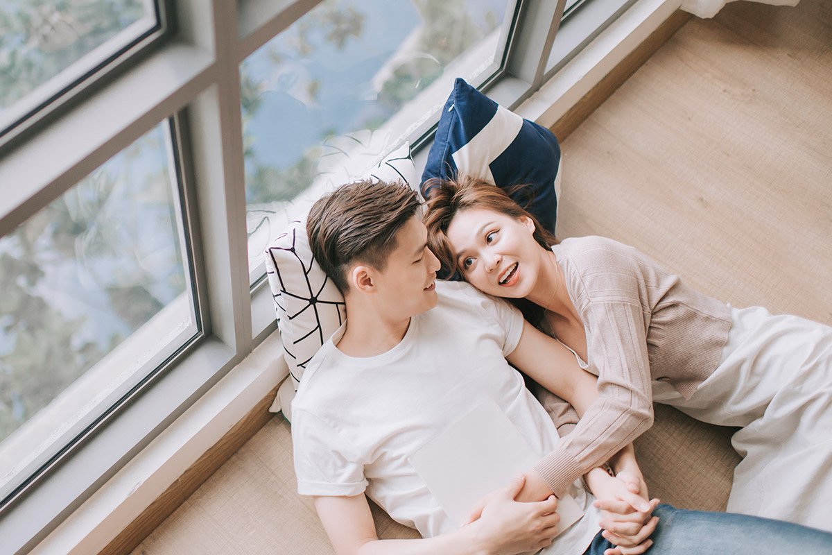 Shama Serviced Apartments