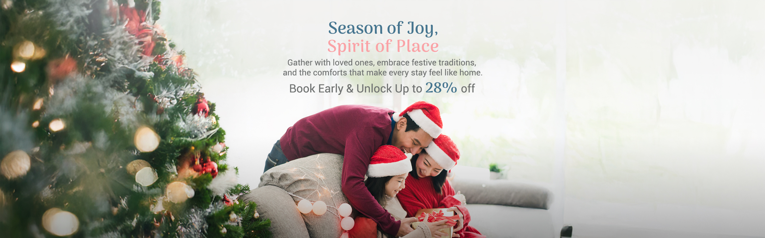 Festive Season