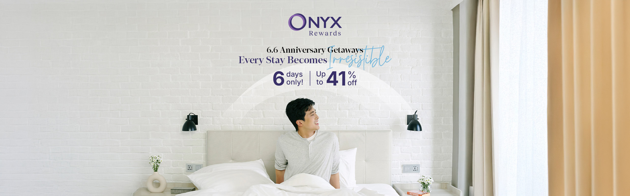 Flash Sale
