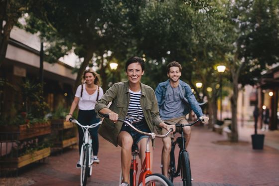 ONYX Hospitality 60th Anniversary Celebrations Kick-Off - Shama Hub Metro South Hong Kong