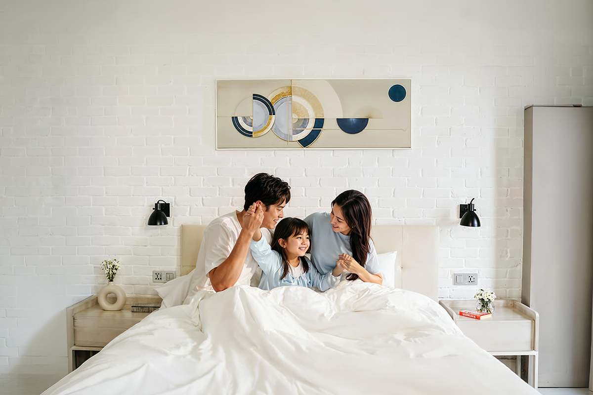 Shama Serviced Apartments