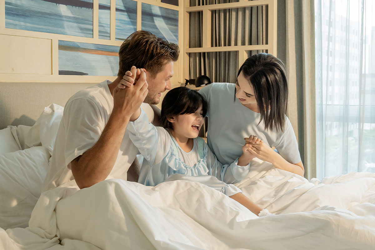 Shama Serviced Apartments