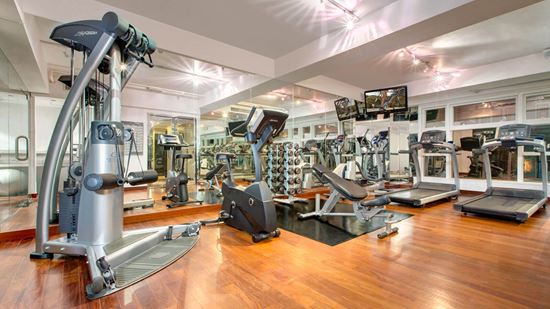 Shama Gym
