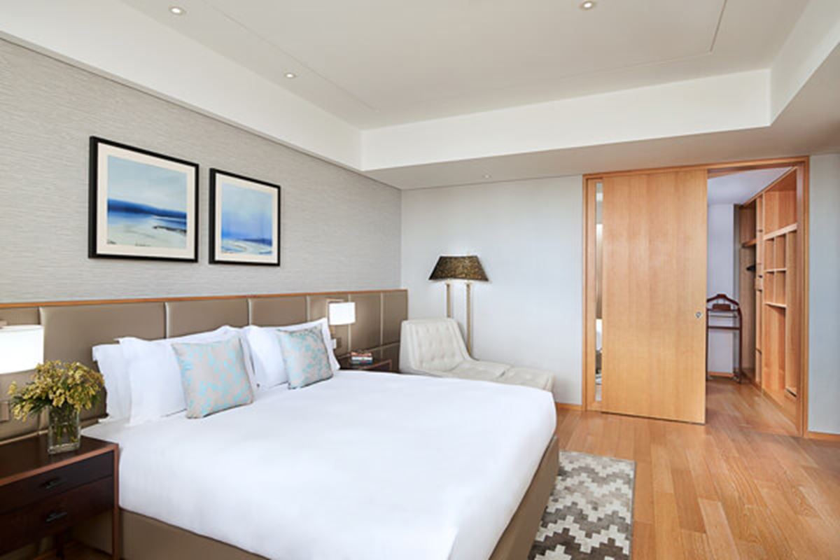 Three Bedroom - 샤마 다칭 하이룽장